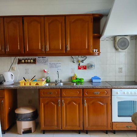 Pacheco'S Guesthouse Lagos Dış mekan fotoğraf