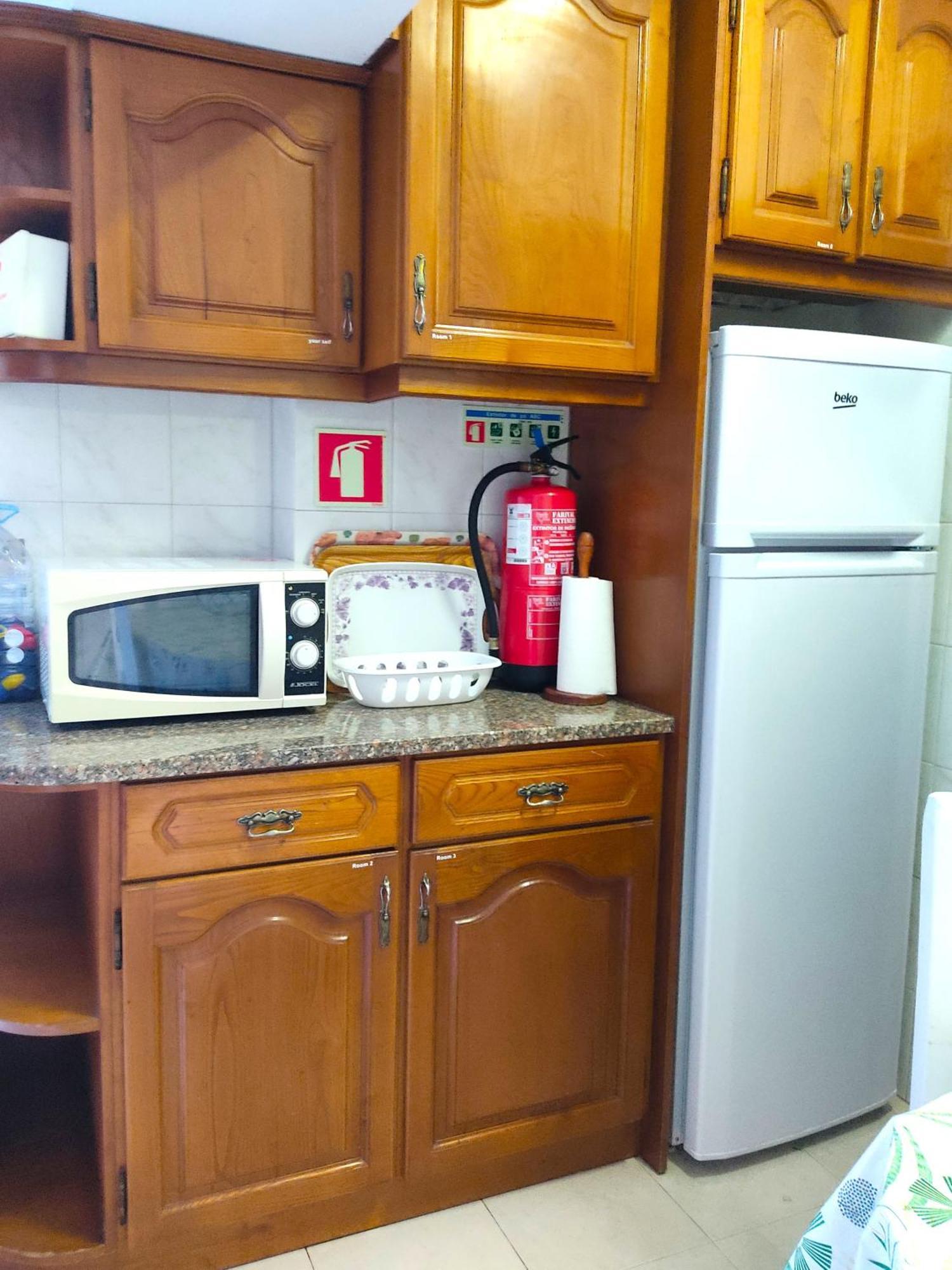 Pacheco'S Guesthouse Lagos Dış mekan fotoğraf