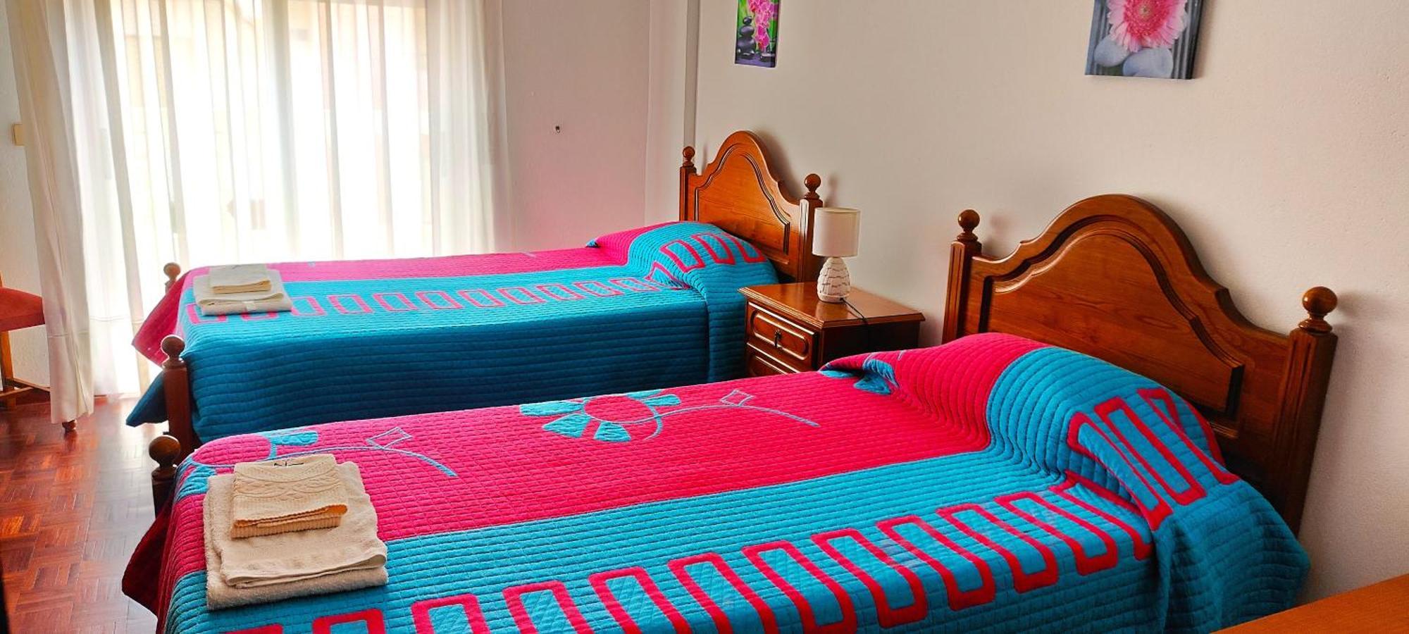 Pacheco'S Guesthouse Lagos Oda fotoğraf