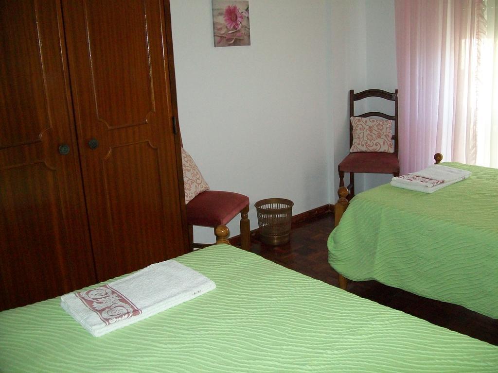 Pacheco'S Guesthouse Lagos Dış mekan fotoğraf