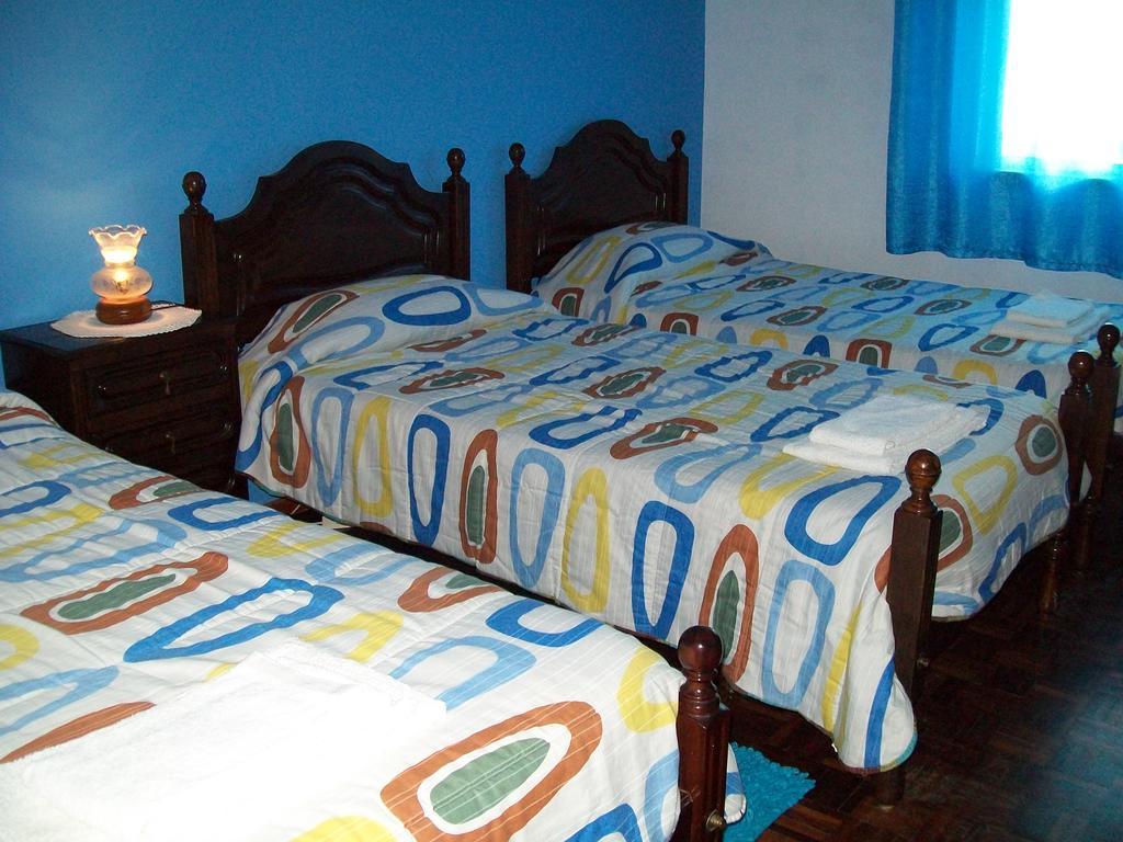 Pacheco'S Guesthouse Lagos Dış mekan fotoğraf
