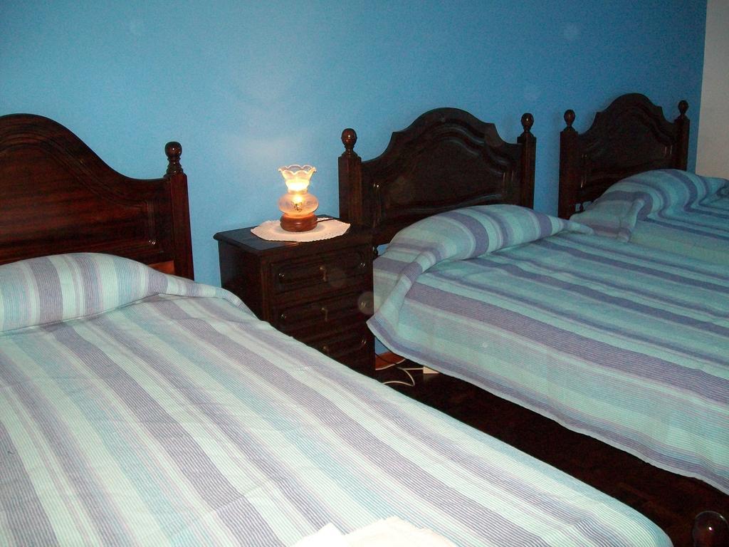 Pacheco'S Guesthouse Lagos Dış mekan fotoğraf