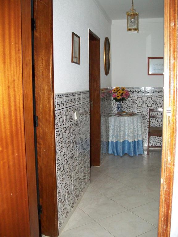 Pacheco'S Guesthouse Lagos Dış mekan fotoğraf